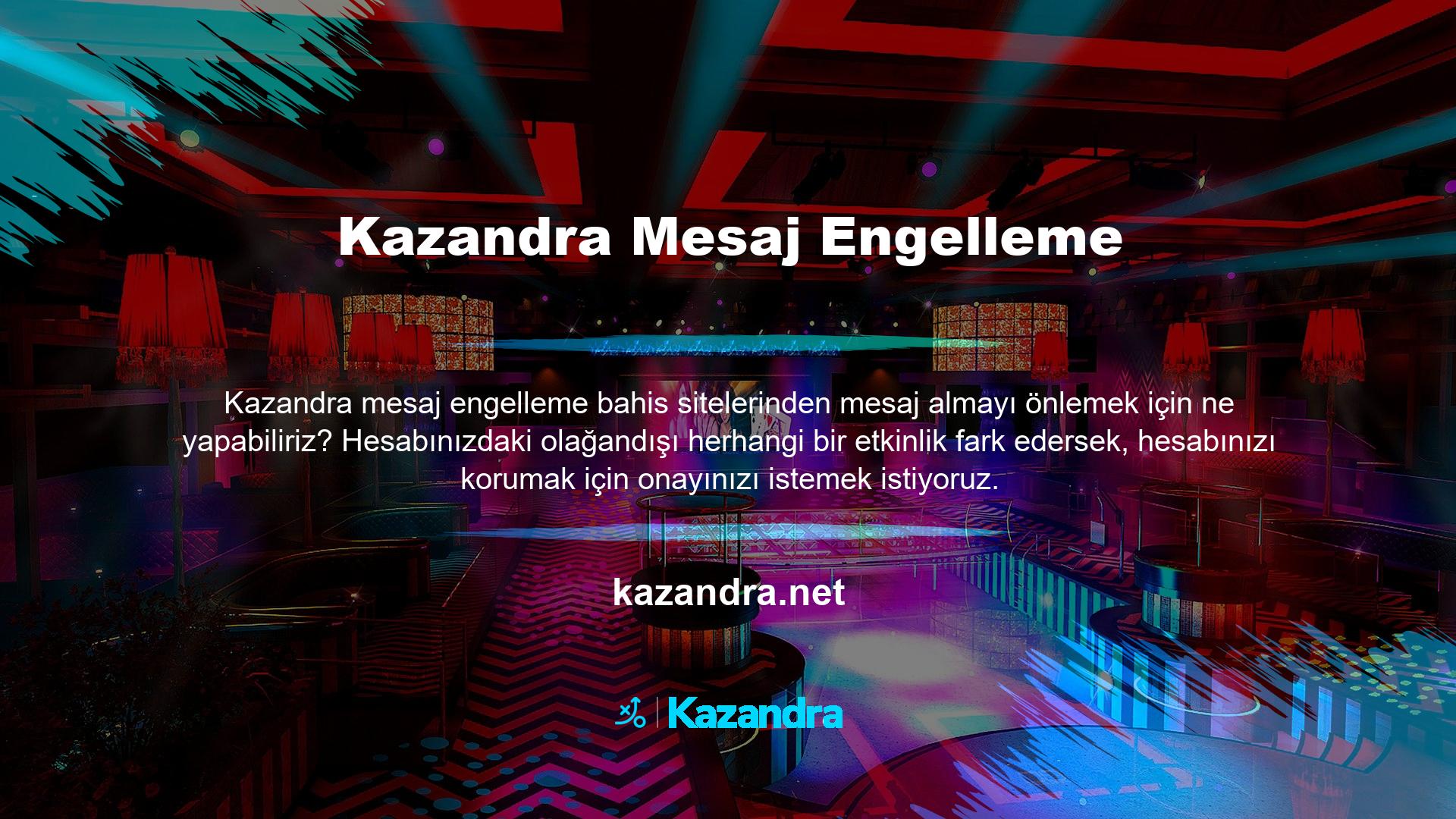Ayrıca, web sitesine herhangi bir para çekme kağıdı göndermeniz gerekmez